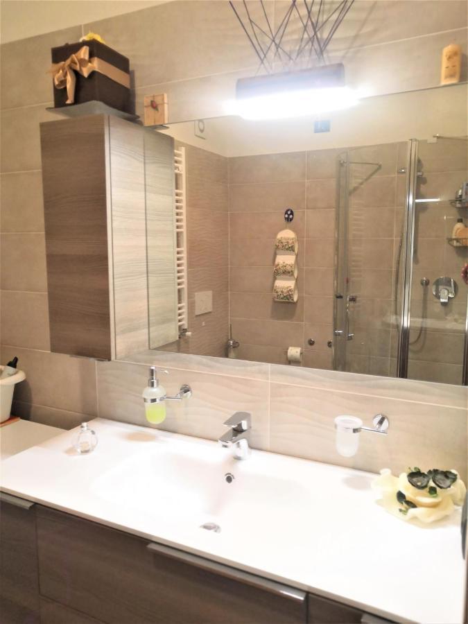 Tenuta Barbadoro Agriturismo Apartment Montespertoli Bagian luar foto